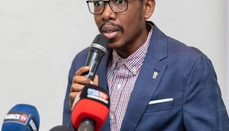 Directeur Général EDG